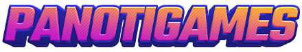 panotigames Logo